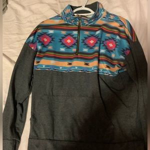 pullover - worn a couple times